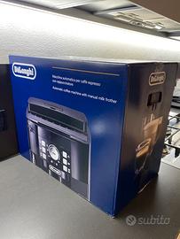 Macchina automatica caffè De Longhi