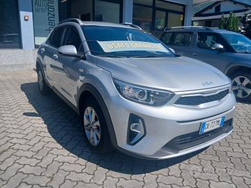 Kia Stonic 1.2 DPI Urban