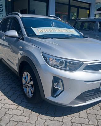 Kia Stonic 1.2 DPI Urban
