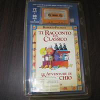 Pinocchio ti racconto un classico