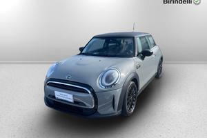 MINI Mini (F56) - Mini 1.5 One Camden Edi