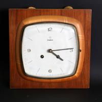 Junghans orologio vintage da muro