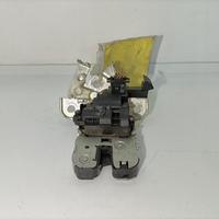 SERRATURA PORTELLONE POSTERIORE AUDI A3 Serie (8P1
