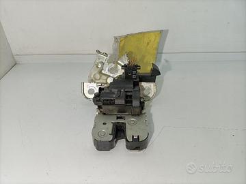 SERRATURA PORTELLONE POSTERIORE AUDI A3 Serie (8P1
