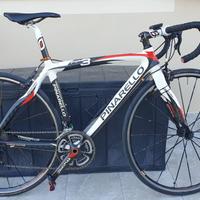 Bici da corsa Pinarello