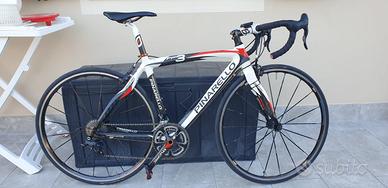 Bici da corsa Pinarello