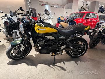 Kawasaki Z 900 RS