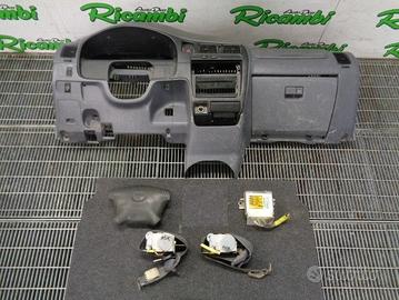 KIT AIRBAG PER TOYOTA HILUX N15 ANNO 2004