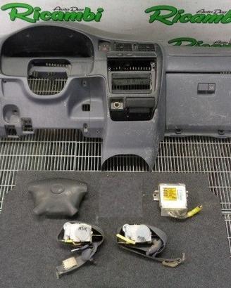 KIT AIRBAG PER TOYOTA HILUX N15 ANNO 2004