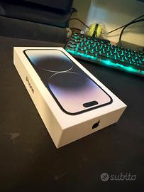 Iphone 14 pro 128gb