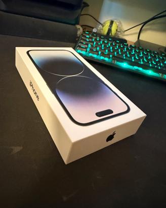 Iphone 14 pro 128gb