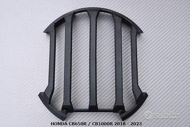 Copri faro Adventure per HONDA CB650R CB1000R 2018