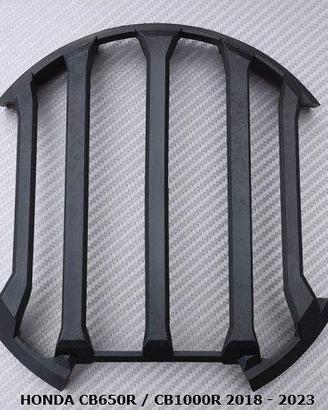 Copri faro Adventure per HONDA CB650R CB1000R 2018