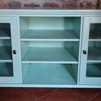 Credenza porta tv ikea 