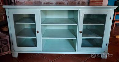 Credenza porta tv ikea 