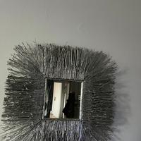 Specchio moderno