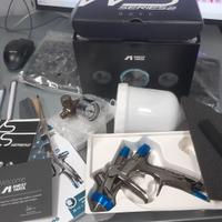 anest iwata ws400 sr2 1.3 obs nuova