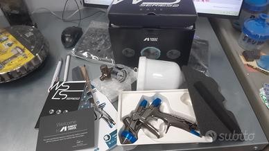 anest iwata ws400 sr2 1.3 obs nuova