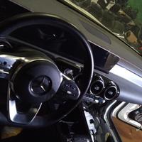 AIR-BAG GUIDATORE USATO DAL 2019 MERCEDES CLASSE C