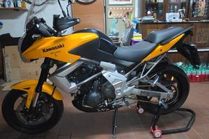 Kawasaki Versys 650