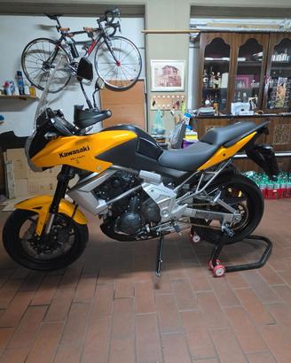 Kawasaki Versys 650