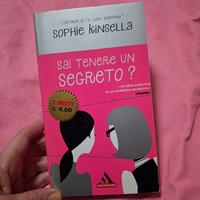 Sai tenere un segreto? - Sophie Kinsella