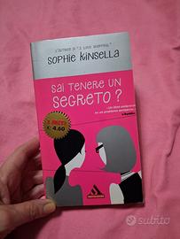 Sai tenere un segreto? - Sophie Kinsella