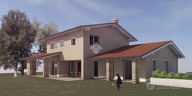 VILLA SINGOLA A MARINO