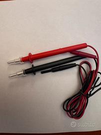 Puntali tester Ice 680 R originali