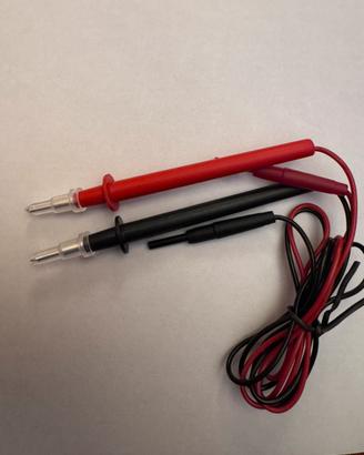 Puntali tester Ice 680 R originali