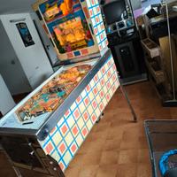 flipper gotlieb Bukaro 