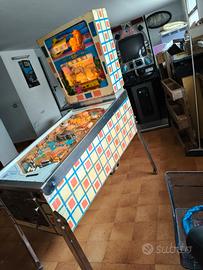 flipper gotlieb Bukaro 