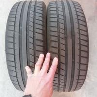 Pneumatici estivi per smart 175/55r15