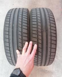 Pneumatici estivi per smart 175/55r15