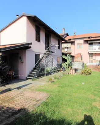 4 LOCALI A MONTALTO DORA