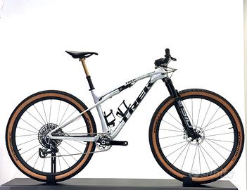 Trek Supercaliber SLR 9.9 Gen 2