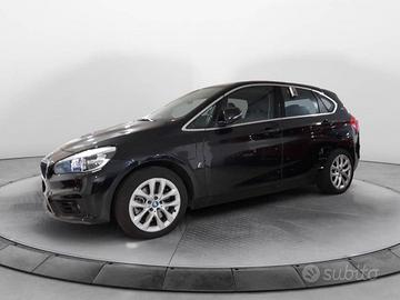 BMW Serie 2 225xe Active Tourer iPerformance Advan