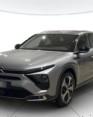 CITROEN C5 X 1.6 Hybrid PHEV 225cv Feel Pack e-EAT