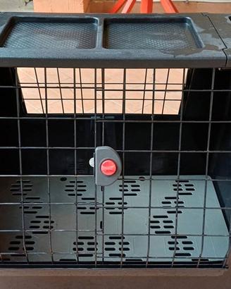 Trasportino cane 