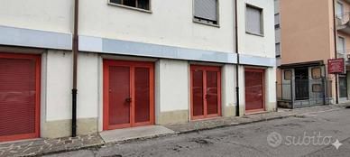 Immobile di 186 m² a Verdello
