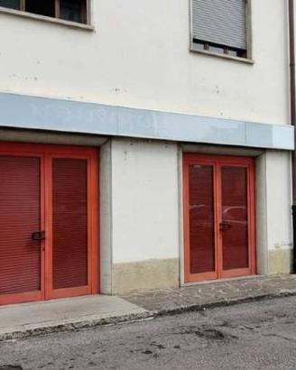 Immobile di 186 m² a Verdello
