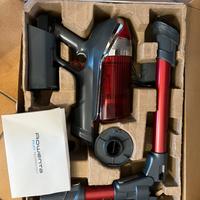Aspirapolvere Rowenta Xforce flex 11.60