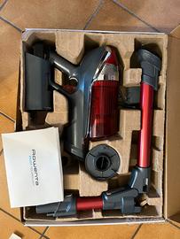 Aspirapolvere Rowenta Xforce flex 11.60