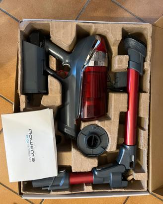 Aspirapolvere Rowenta Xforce flex 11.60