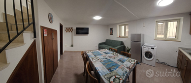 Gaeta Estivo trimestre Giugno-Agosto: 5 Posti Let