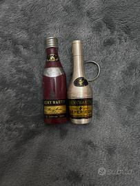 Coppia di Accendini Vintage Rèmy Martin