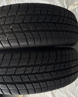 gomme usate 1956515 Winter BARUM - POLARIS 3 - 841