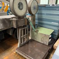 Bilance industriali anni 80/90