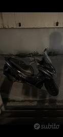 Kymco 125
