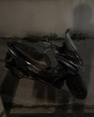 Kymco 125